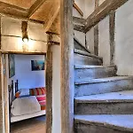 Logis Cointereau Baugé