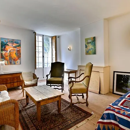 Logis Cointereau * Baugé