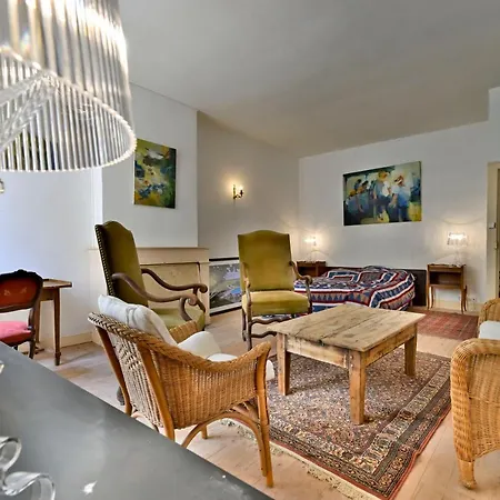 Logis Cointereau Ubytování v soukromí