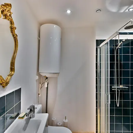 Ubytování v soukromí Logis Cointereau