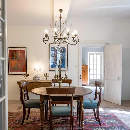 Logis Cointereau Ubytování v soukromí