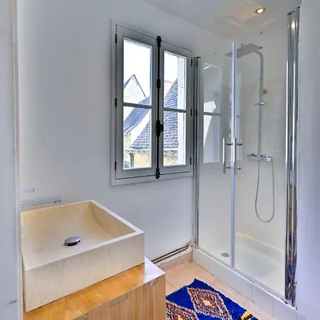 Logis Cointereau Ubytování v soukromí