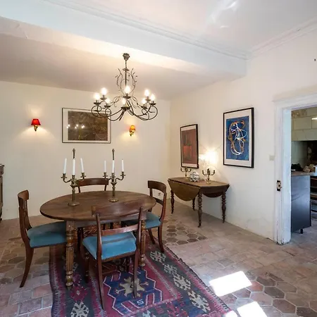 Logis Cointereau Ubytování v soukromí Baugé