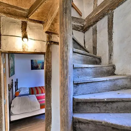 Logis Cointereau Baugé
