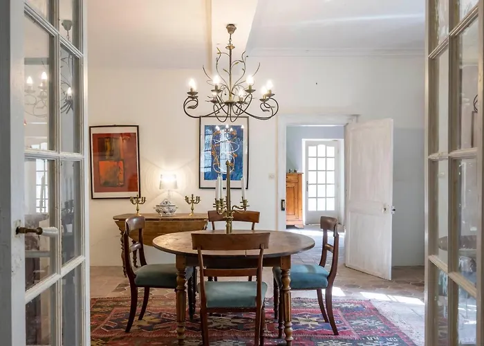 Logis Cointereau Kwatera prywatna