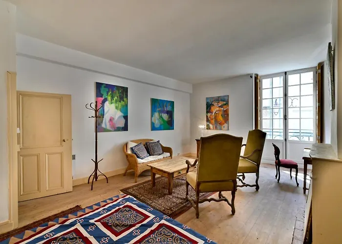 Logis Cointereau Kwatera prywatna Baugé